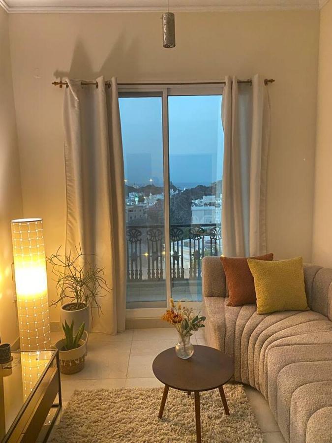 Apartment The Balcony/entire Penthouse Muscat